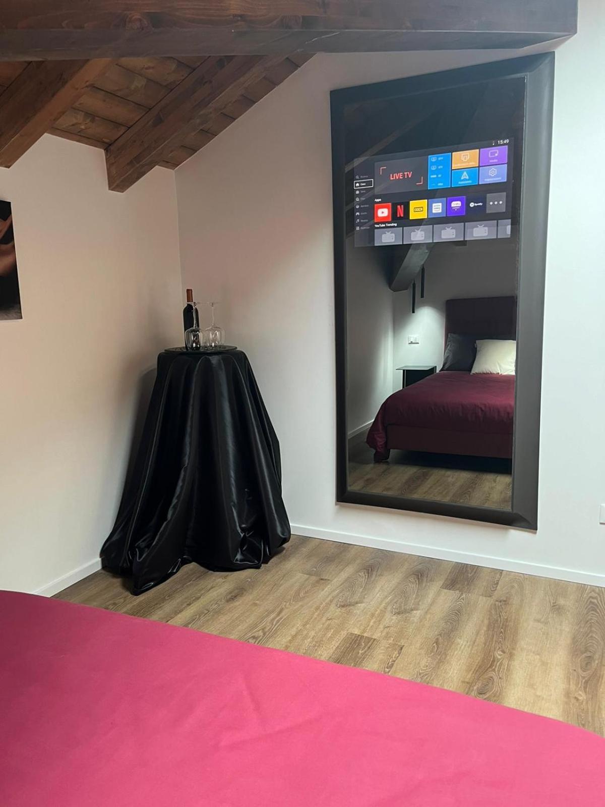 Apartamento Abitare Il Tempo-Elegante E Moderno-Ad 1 Bus Da Roma Velletri Exterior foto