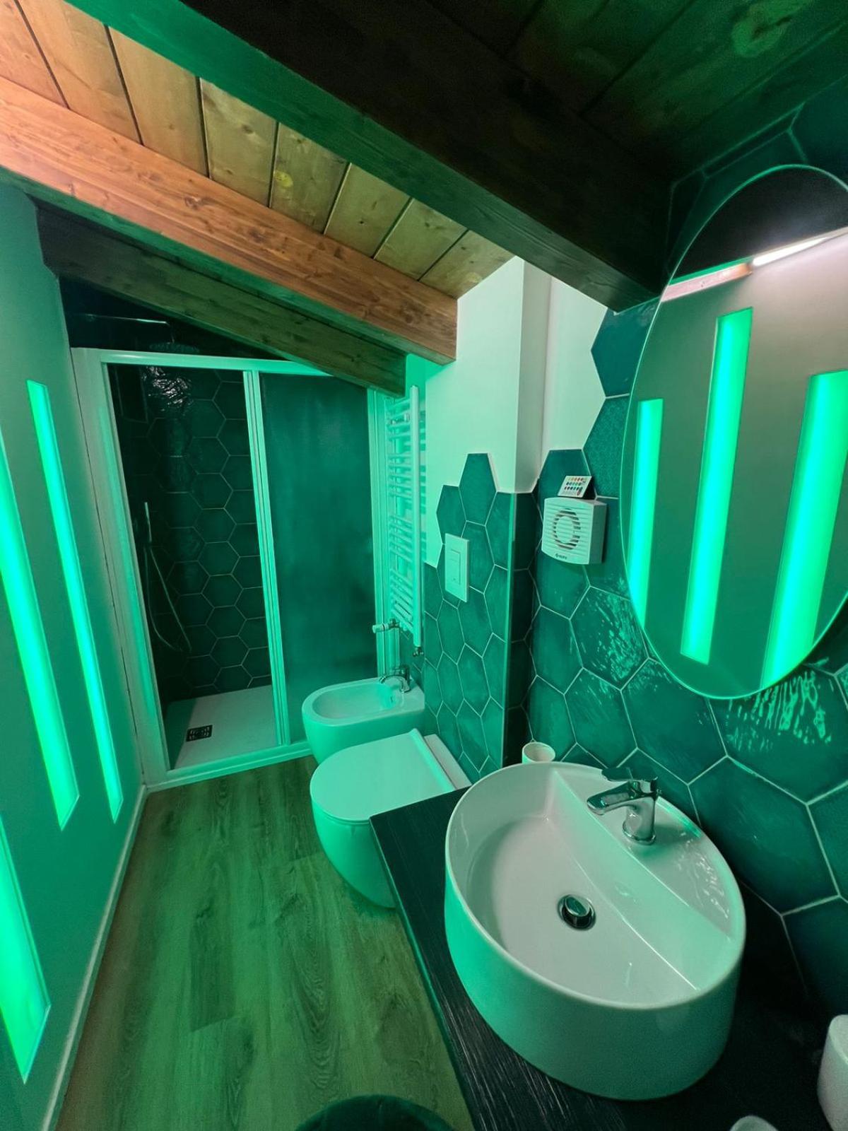 Apartamento Abitare Il Tempo-Elegante E Moderno-Ad 1 Bus Da Roma Velletri Exterior foto